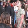 zombie kiss