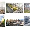 new Flinders Street Station projects