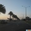St.Kilda beach