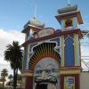 Melbourne Lunapark