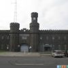 Pentridge Prison Main Entrance