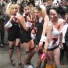 zombie bunnies