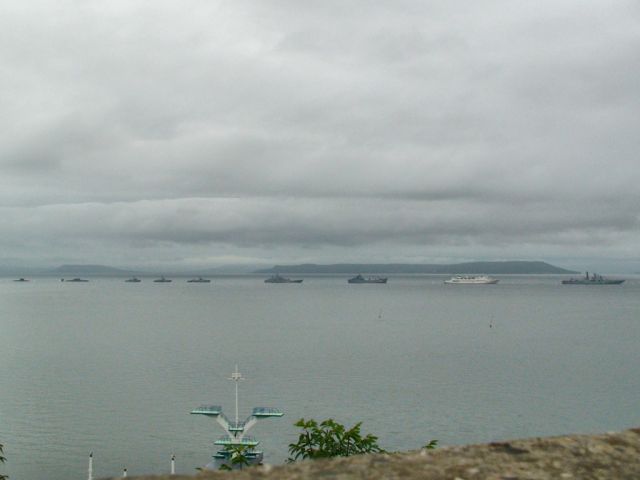 Парад )