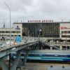 Пассажирский порт