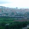 Вечные пробки города Владивостока