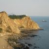 берег Желтого моря