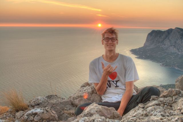 Классический Крым
