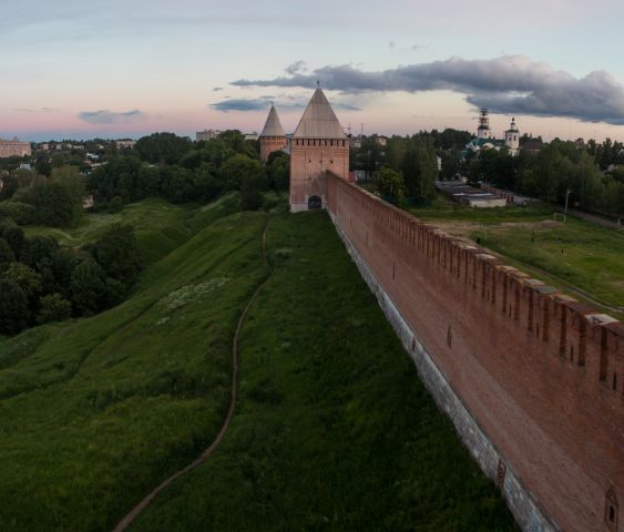 Панорама 5