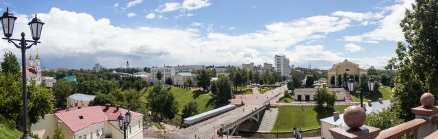 Панорама 1