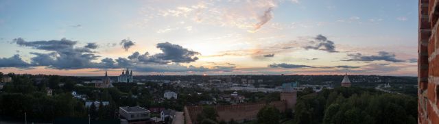 Панорама 3