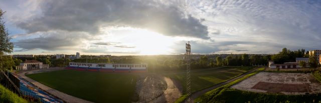 Панорама 4
