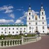 Церковь в Минске