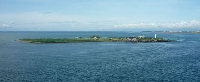 Островок