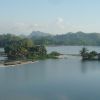 Sebu Lake