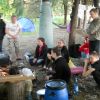 Слушаем Georgа о путешествии по Южной Америке