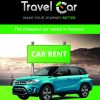 TravelCar  Rent A Car In Yerevan