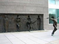 Памятник Порыв, Филадельфия, США.jpg